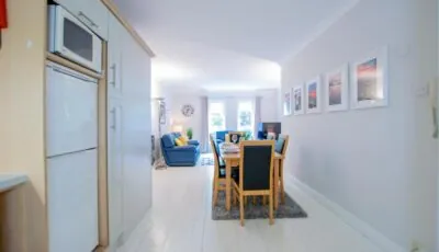 225 – The Carrowmore at The Harbour Mills by Shortstays!