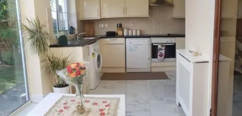 3 Bedroom 3 Bathroom House Dublin
