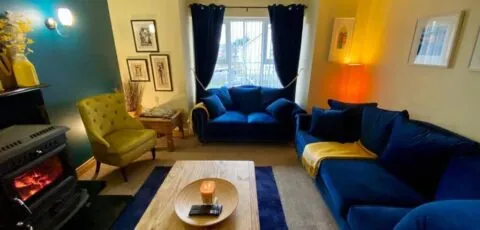 3 Bedroom House located in Centre of Carndonagh