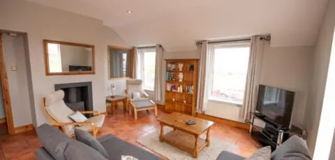 3 Fishery Cottages 2 Bedroom house close to town