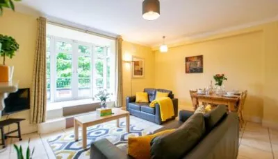 3 – Superb Duplex at Gort Na Coiribe by Shortstays