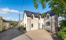 3 bedroom pet friendly home in the heart of Kenmare town