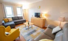 310 - The Carrowbeg at The Harbour Mills by Shortstays