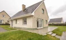 38 Carrowhubbock Holiday Village