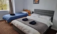 3Bedroom-2Bathroom-Garden-PrivateParking
