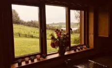 4 Bedrooms with stunning Lake View Drumcoura Lake Resort beside Saloon & equestrian Centre