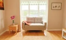 4BR Home with Stunning Harbour Views in the Heart of Kllybegs