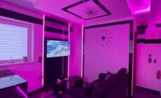 #5 TGHA Luxury One Bedroom Apartment in Athlone