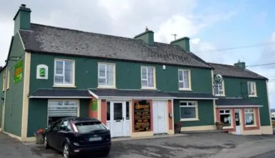ANNORA Bar & Accommodation