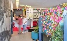 Abigail&rsquo;s Hostel