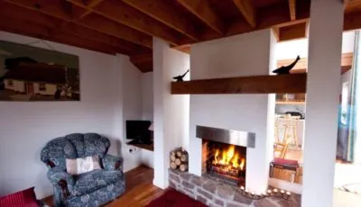 Achill Cottages