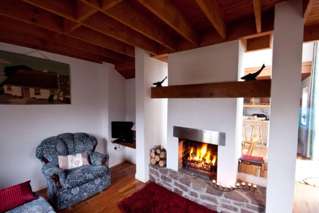 Achill Cottages