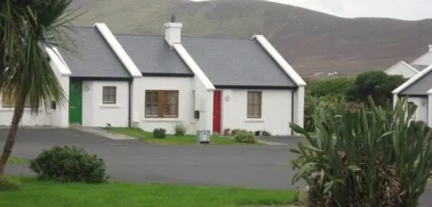 Achill Sound Holiday Village
