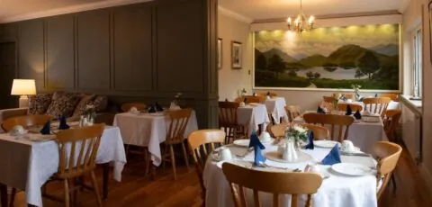 Adare Guesthouse