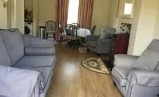 Adare Luxury Riverside Apartment