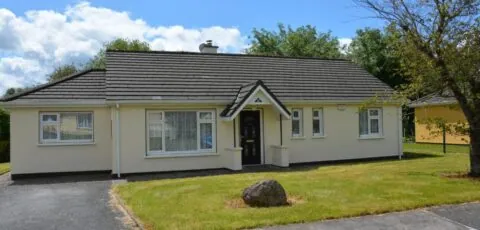 Aghadoe Country Cottage