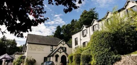 Aherlow House Hotel Lodges