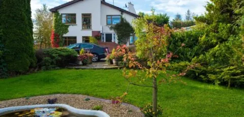 Aisleigh Guest House
