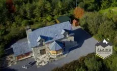 Álaind Lodges