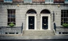 Albany House