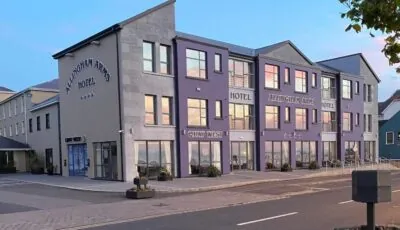 Allingham Arms Hotel
