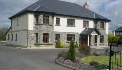 Alverna House B&B