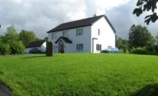 Amber B&B