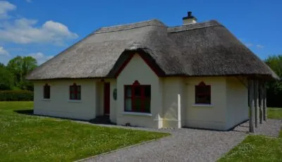 Amber Cottage
