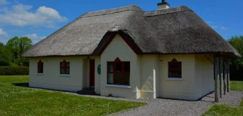 Amber Cottage