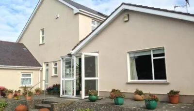 An Gleann Accommodation