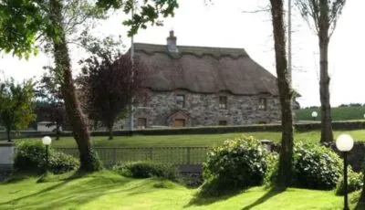An Maide Bán