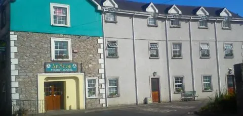 An Stor Townhouse