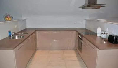 Apartment 3