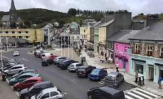 Apartment 4, Clifden Bay Apartments