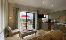 Apartment 432 – Clifden