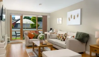 Apartment 453 - Clifden