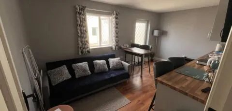 Apartment in Kilcar