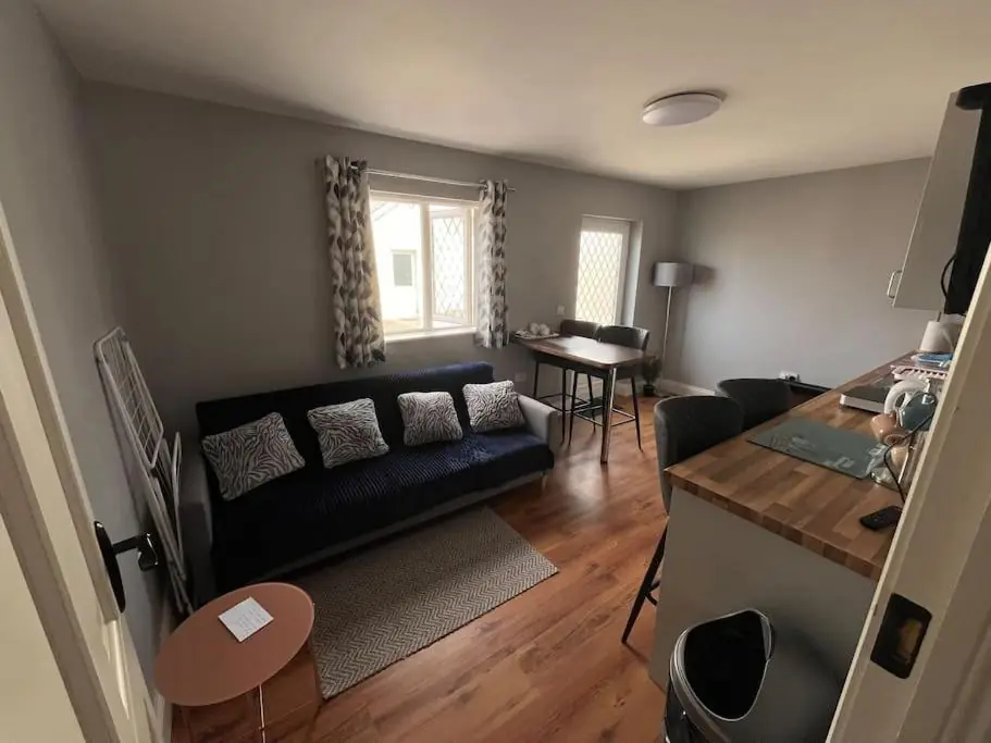 Apartment in Kilcar