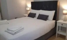 Apartment in the heart of wexford town