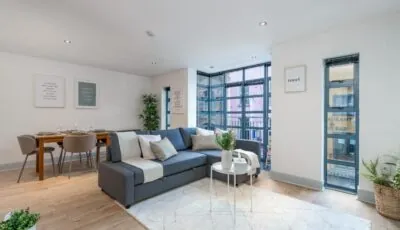 Appartement hyper centre à Dublin