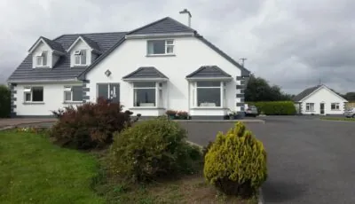 Aran View – Radharc Arainn B&B