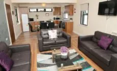 Arch House Apartments