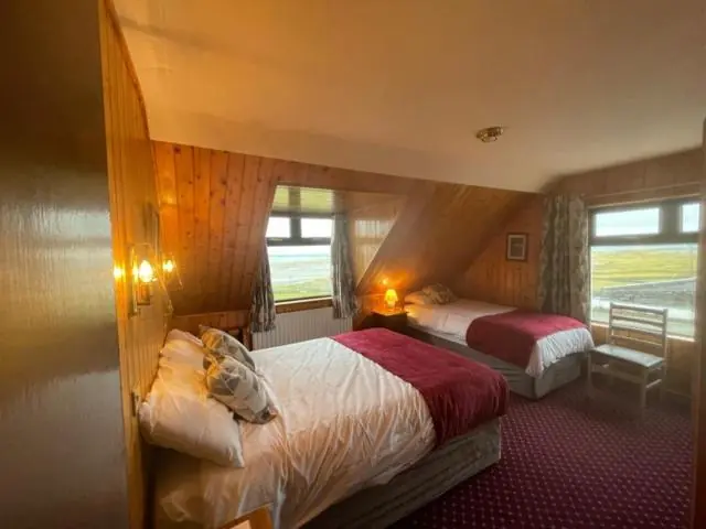 Ard Einne House Bed & Breakfast