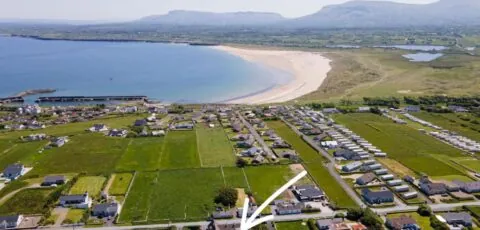 Ard Na Mara Mullaghmore Sligo