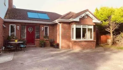 Arden Bungalow