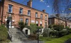 Ariel House