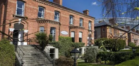 Ariel House