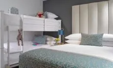Asgard Apartments