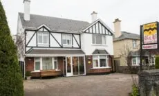 Asgard Guest House