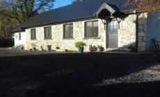 Ash Lodge Leitrim Village